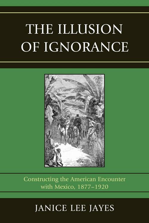 Produktbild: The Illusion of Ignorance