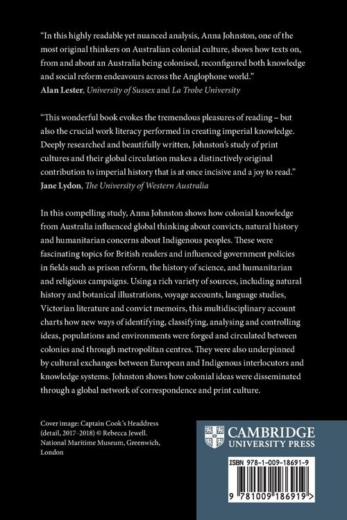 Produktbild: The Antipodean Laboratory