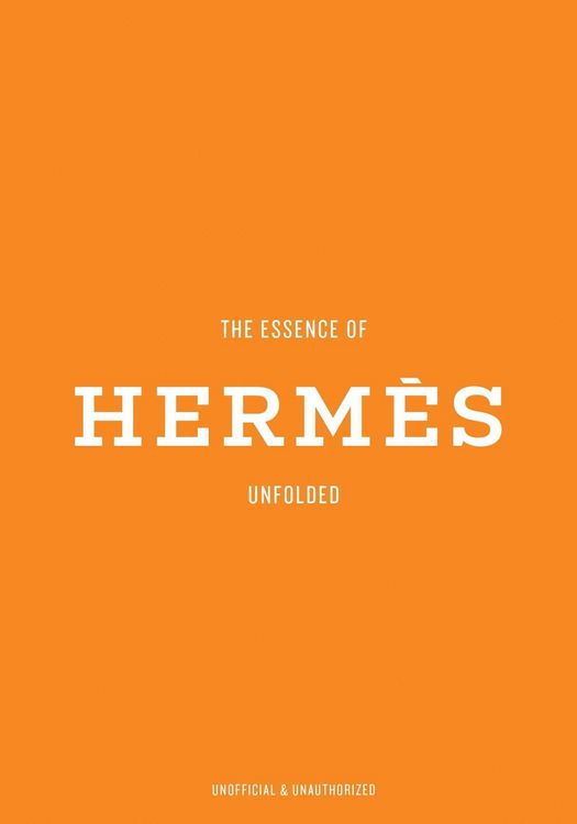 Produktbild: The Essence of Hermes