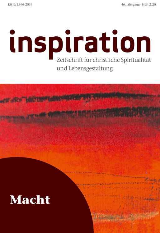 Produktbild: Inspiration 2/2020