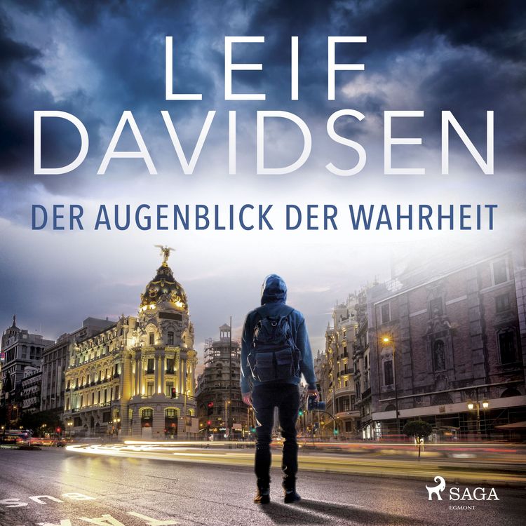 Produktbild: Der Augenblick der Wahrheit