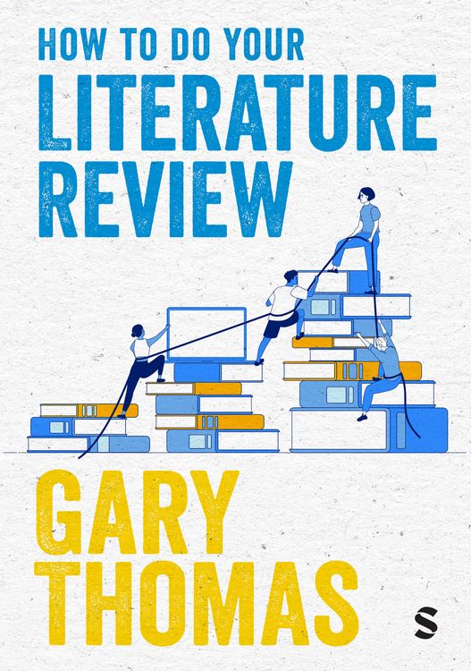 Produktbild: How to Do Your Literature Review