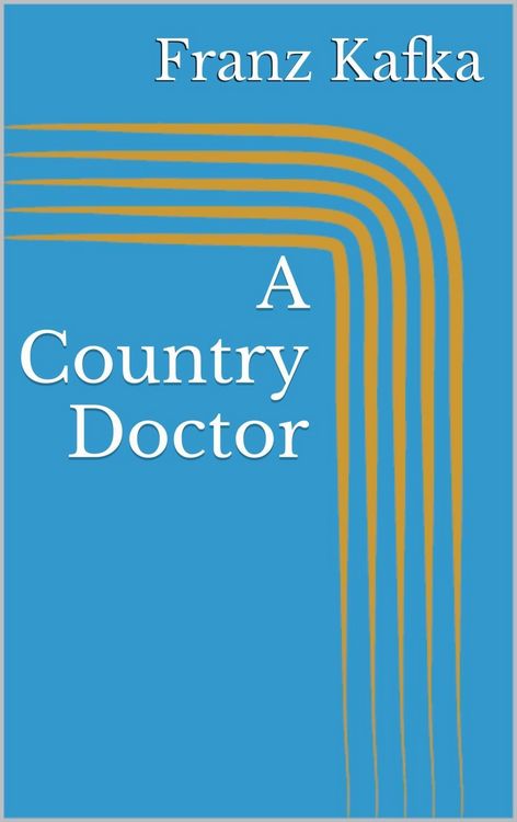 Produktbild: A Country Doctor