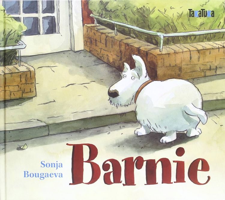 Produktbild: Barnie
