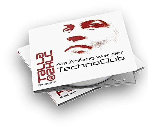 Produktbild: Am Anfang war der TechnoClub