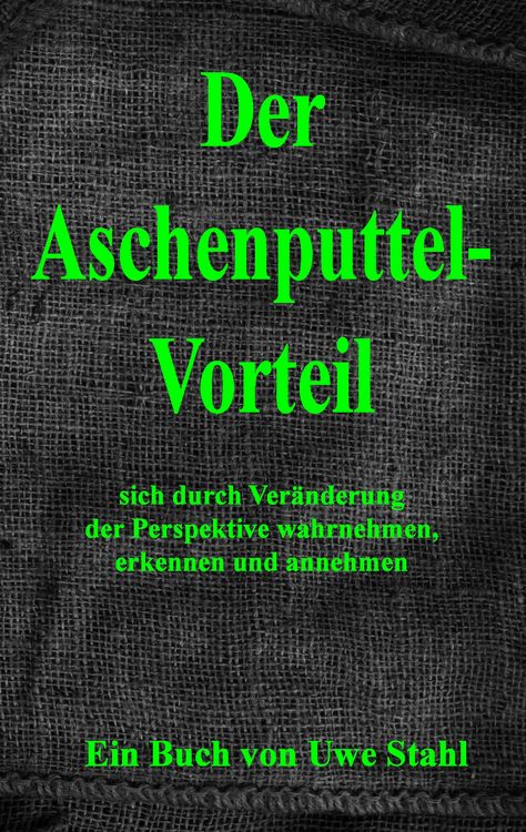 Produktbild: Der Aschenputtelvorteil