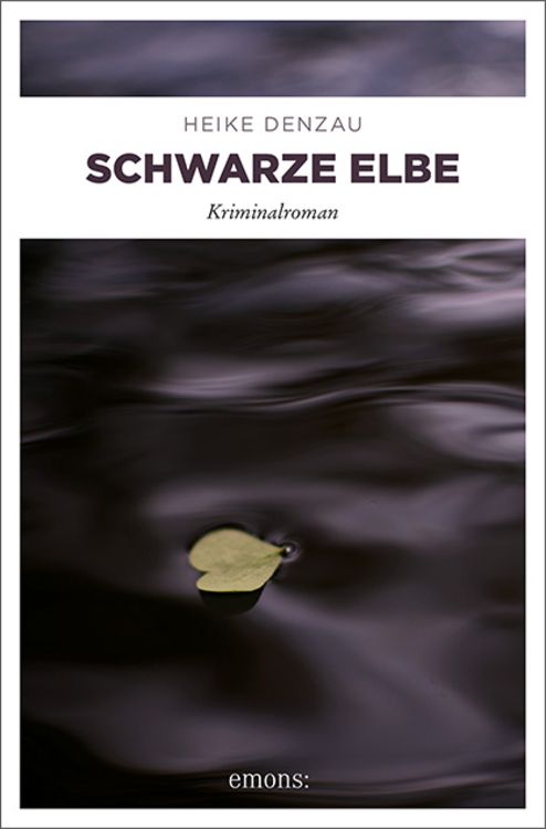 Produktbild: Schwarze Elbe / Oberkommissarin Lyn Harms Bd. 4