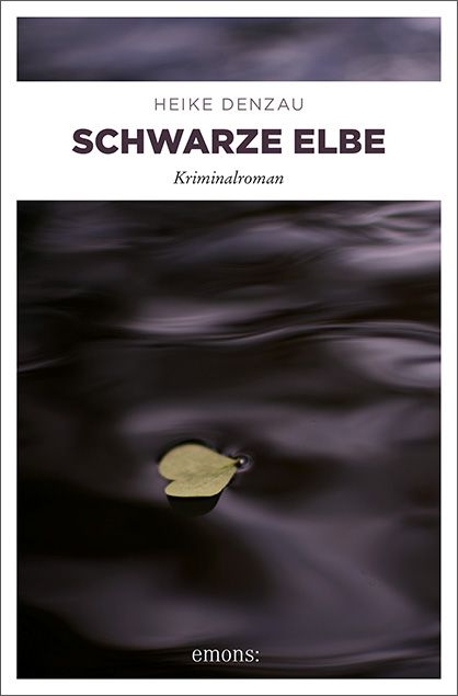 Produktbild: Schwarze Elbe / Oberkommissarin Lyn Harms Bd. 4