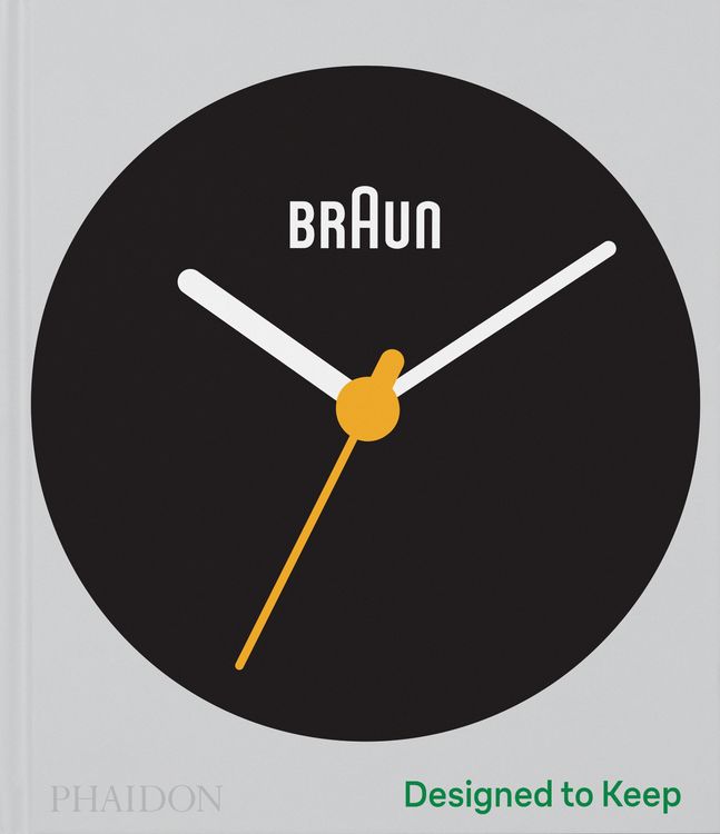 Produktbild: Braun
