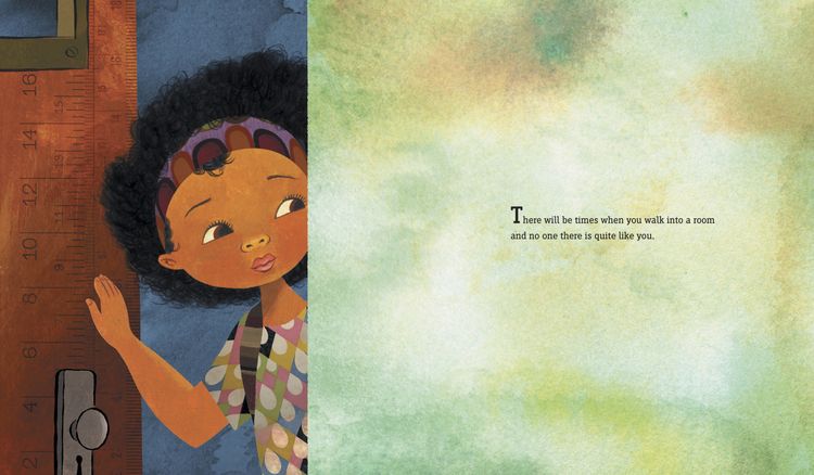 Produktbild: The Day You Begin