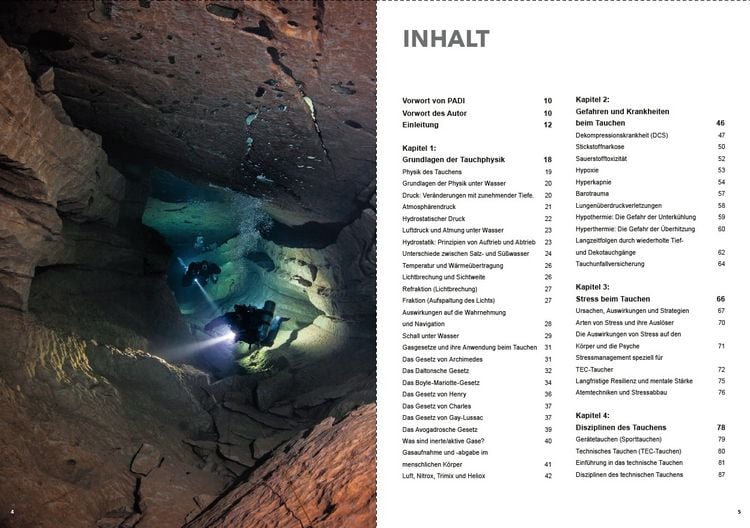 Produktbild: Das ultimative Taucherhandbuch