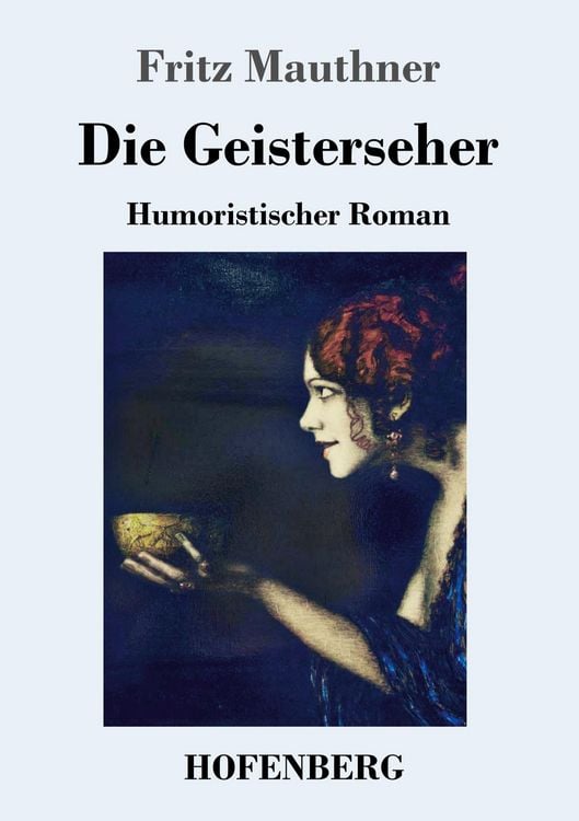 Produktbild: Die Geisterseher