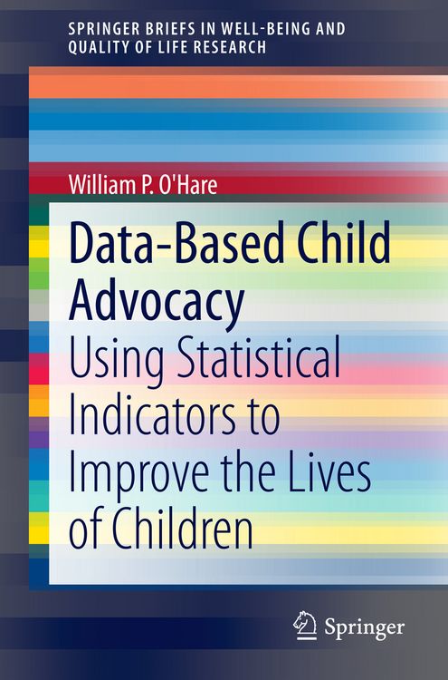 Produktbild: Data-Based Child Advocacy