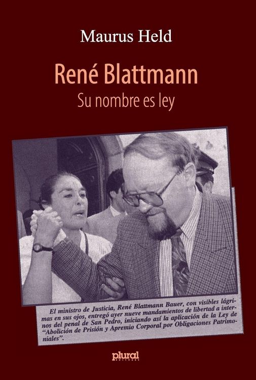 Produktbild: Ren&eacute; Blattman