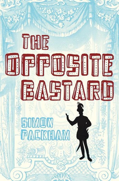 Produktbild: The Opposite Bastard