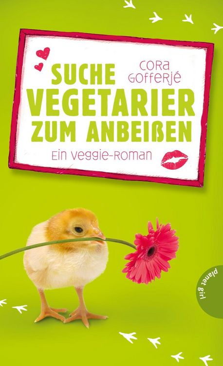 Produktbild: Suche Vegetarier zum Anbei&szlig;en