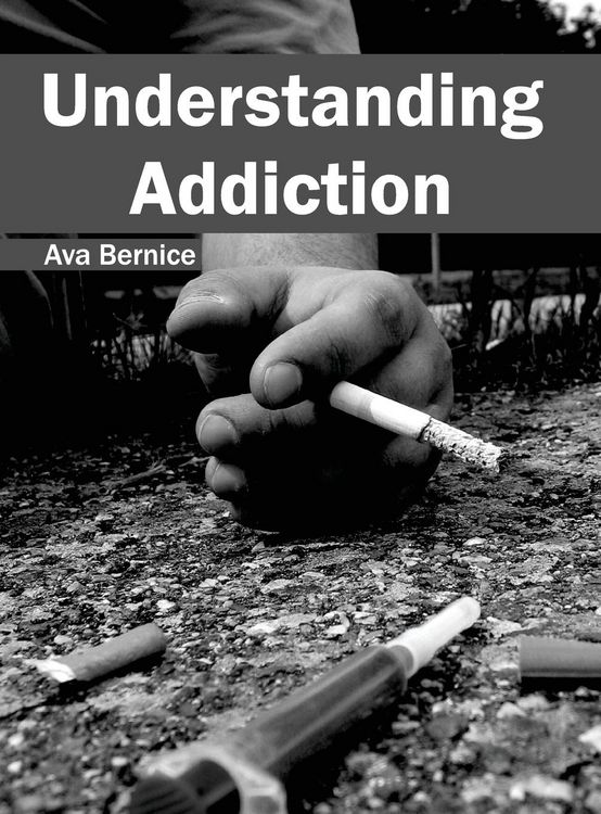 Produktbild: Understanding Addiction