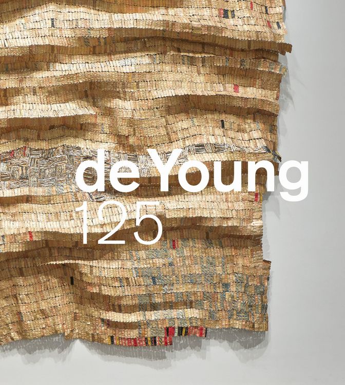 Produktbild: de Young 125