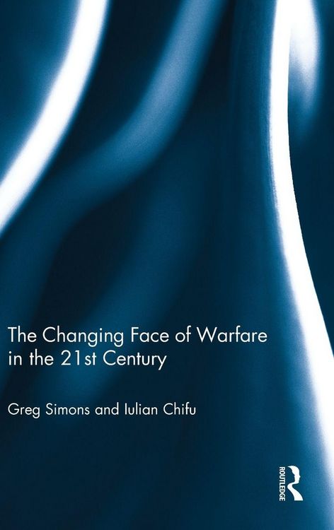 Produktbild: The Changing Face of Warfare in the 21st Century