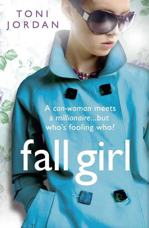 Produktbild: Fall Girl
