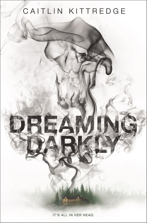 Produktbild: Dreaming Darkly