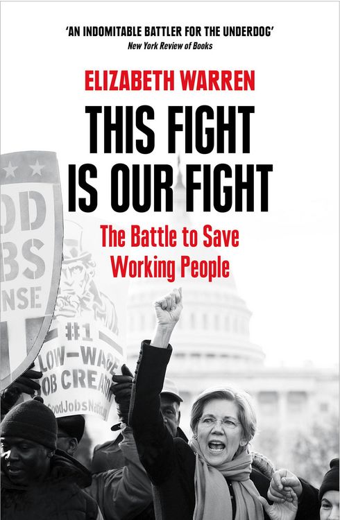 Produktbild: This Fight is Our Fight
