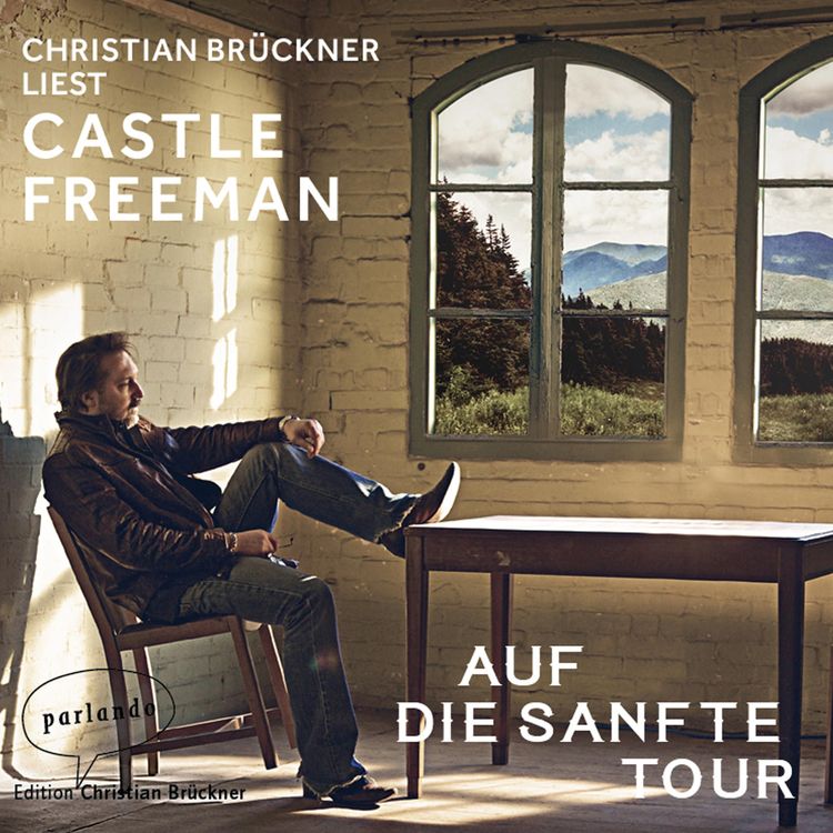 Produktbild: Auf die sanfte Tour