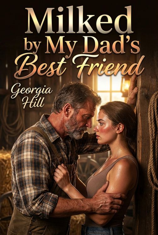 Produktbild: Milked by My Dad's Best Friend