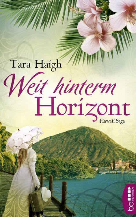 Produktbild: Weit hinterm Horizont
