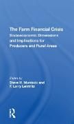 Produktbild: FARM FINANCIAL CRISIS