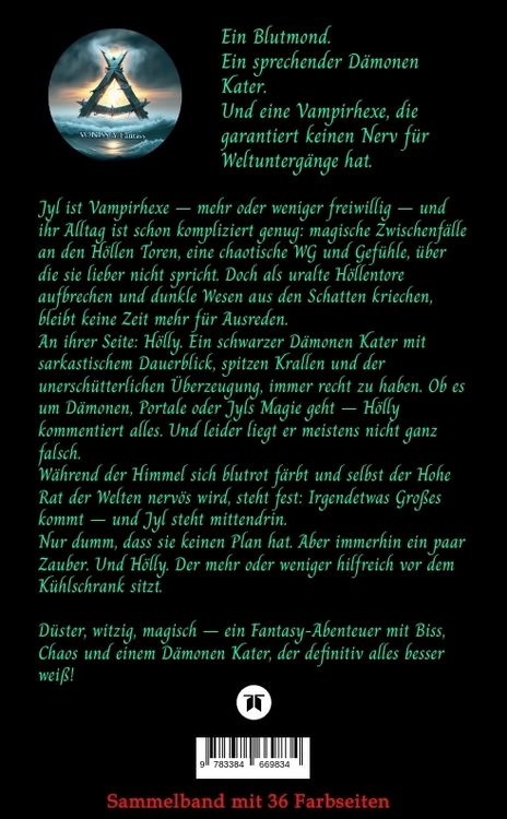 Produktbild: H&ouml;lly - Das H&ouml;llen Tor ist erst der Anfang