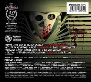Produktbild: Lockdown