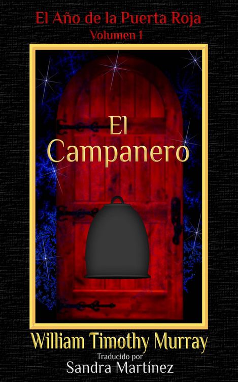 Produktbild: El Campanero (1, #1)