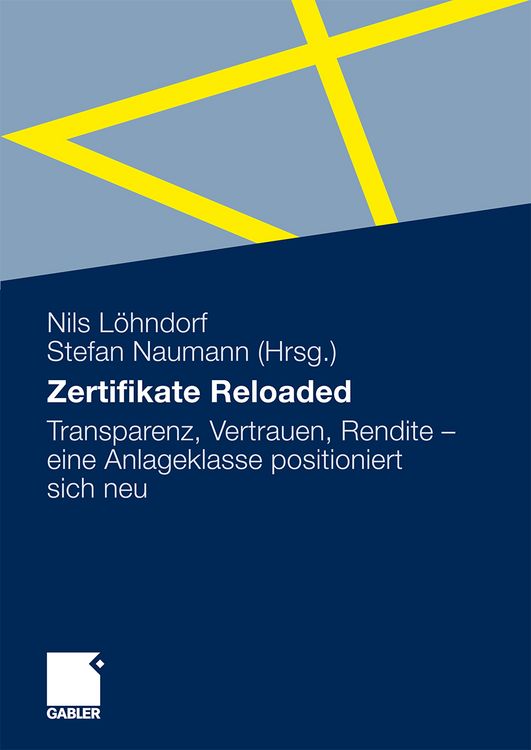 Produktbild: Zertifikate Reloaded - vom Produkt zur Marke
