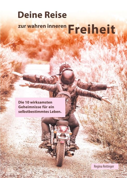 Produktbild: Deine Reise zur wahren inneren Freiheit