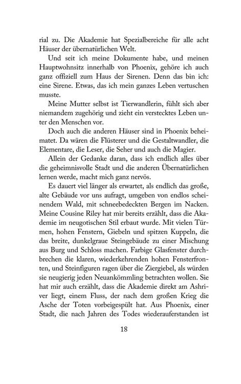 Produktbild: Die Elite von Ashriver - Hidden Secrets