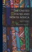 Produktbild: The United States and North Africa