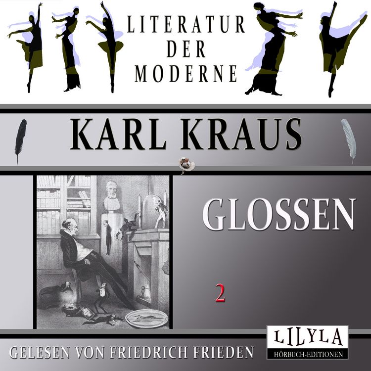Produktbild: Glossen 2