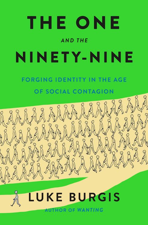 Produktbild: The One and the Ninety-Nine