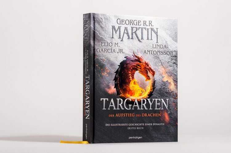 Produktbild: Targaryen