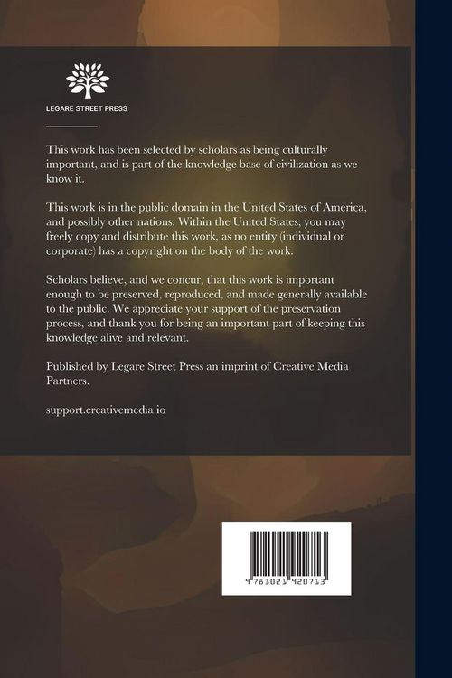 Produktbild: Recent Tendencies in the Wool Trade With Special Reference to Their Tariff Aspects, 1920-1922