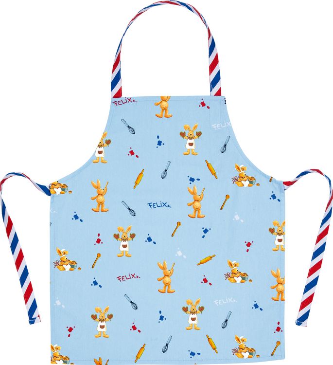 Produktbild: Zauber-Backsch&uuml;rze (one size/3-5 J.) - Felix