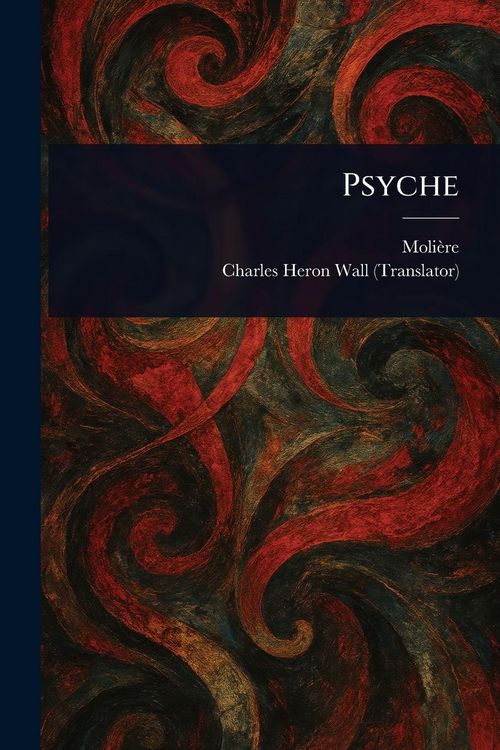 Produktbild: Psyche