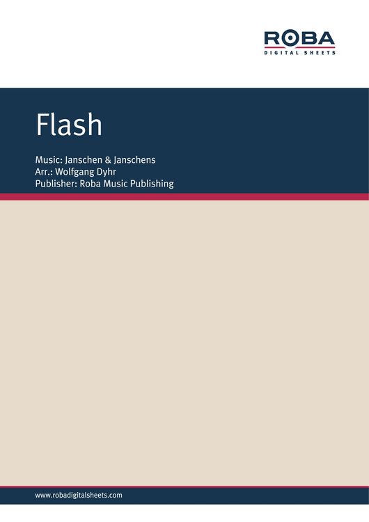 Produktbild: Flash