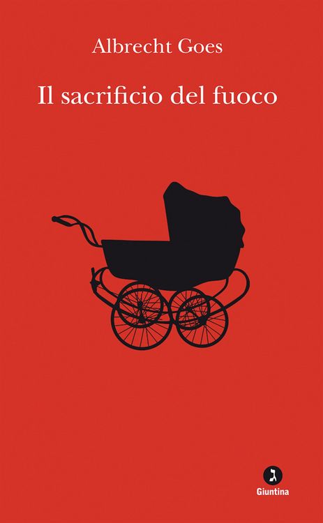 Produktbild: Il sacrificio del fuoco