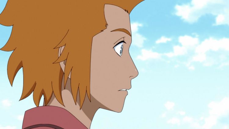 Produktbild: Boruto: Naruto Next Generations - Volume 15 (Ep. 247-260) [3 DVDs]
