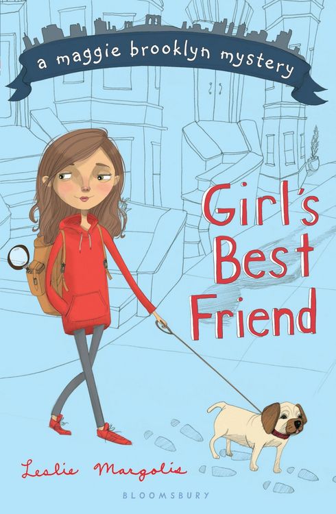 Produktbild: Girl's Best Friend