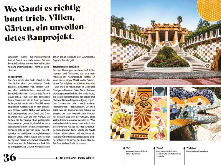 Produktbild: Soul Places Spanien &ndash; Die Seele Spaniens sp&uuml;ren