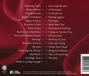 Produktbild: Dracula-Original TV Soundtrack