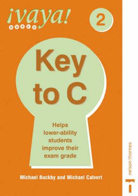 Produktbild: Key C to Vaya Nuevo 3